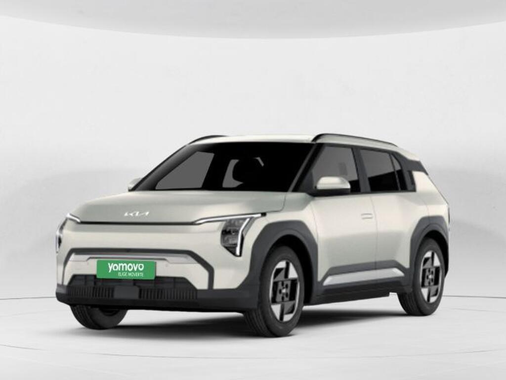 Kia EV3 Earth Long Range Segunda mano