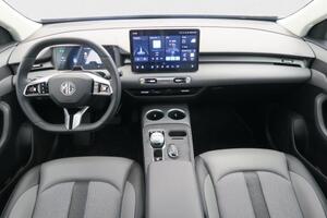 MG MGS5 EV 64kWh Luxury 7
