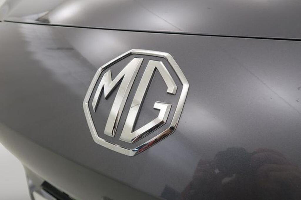 MG MGS5 EV 64kWh Luxury Segunda mano