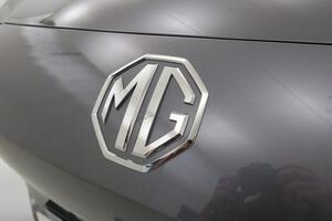 MG MGS5 EV 64kWh Luxury 20