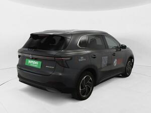 MG MGS5 EV 64kWh Luxury 2