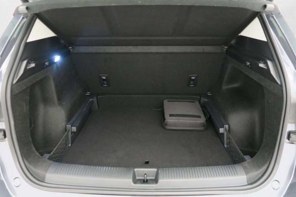 MG MGS5 EV 64kWh Luxury Segunda mano
