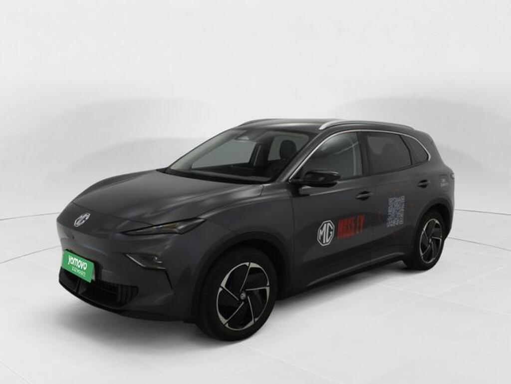 MG MGS5 EV 64kWh Luxury Segunda mano
