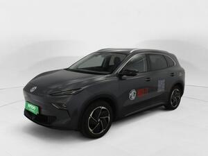 MG MGS5 EV 64kWh Luxury 3