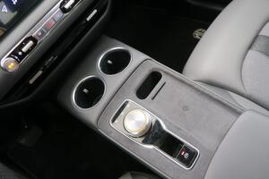 MG MGS5 EV 64kWh Luxury 10