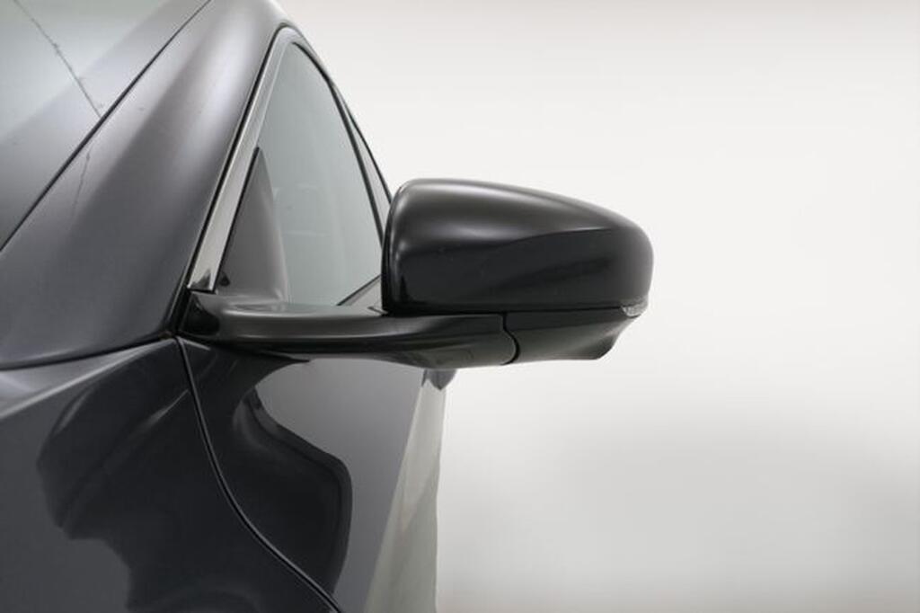 MG MGS5 EV 64kWh Luxury Segunda mano