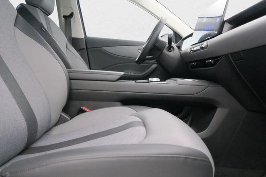 MG MGS5 EV 64kWh Luxury Segunda mano