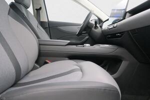 MG MGS5 EV 64kWh Luxury 16