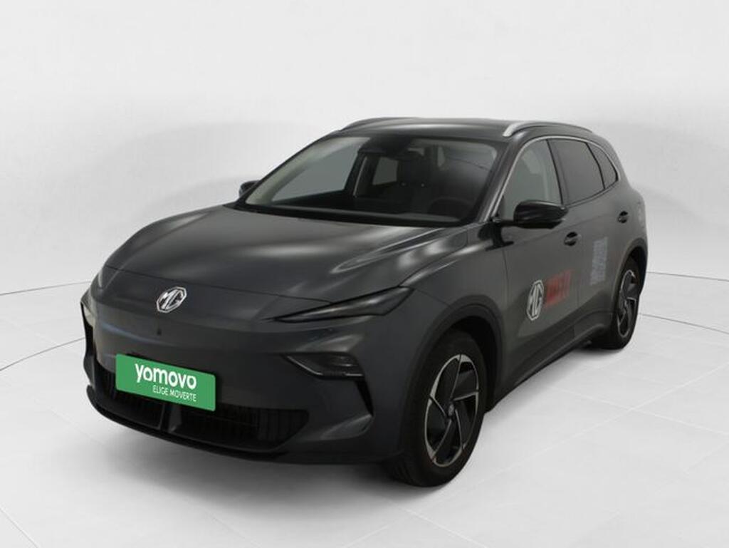 MG MGS5 EV 64kWh Luxury Segunda mano