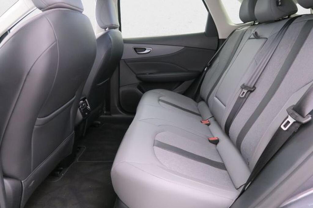 MG MGS5 EV 64kWh Luxury Segunda mano