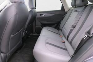 MG MGS5 EV 64kWh Luxury 18