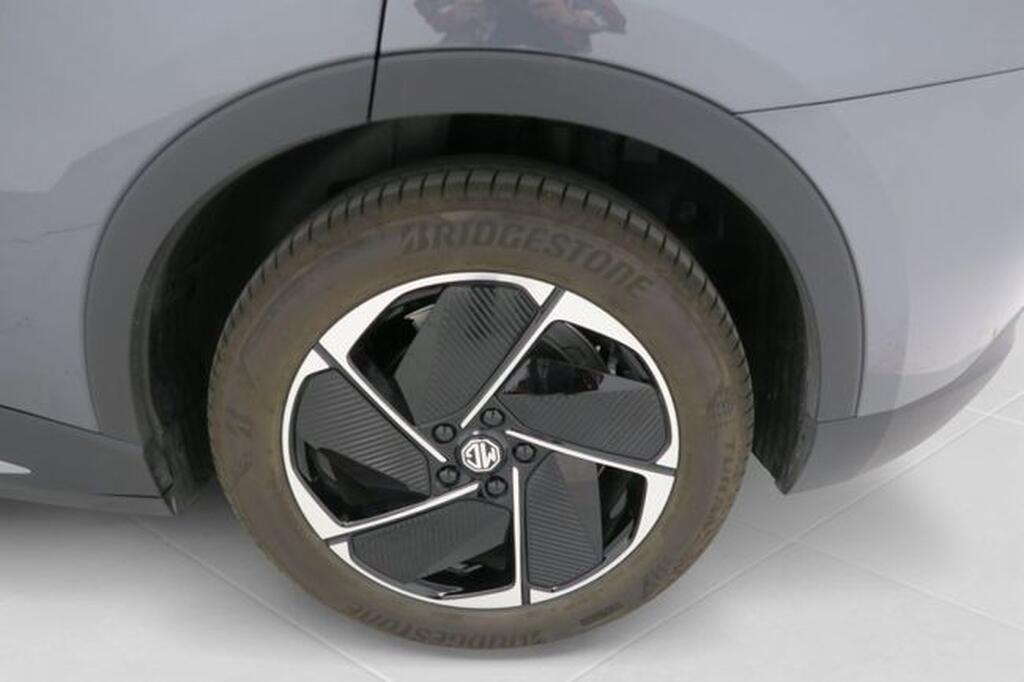 MG MGS5 EV 64kWh Luxury Segunda mano