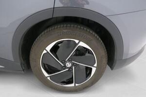 MG MGS5 EV 64kWh Luxury 24