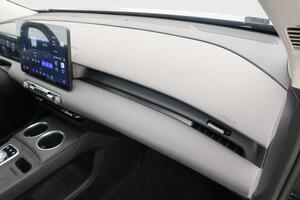 MG MGS5 EV 64kWh Luxury 15