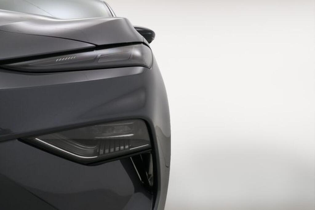 MG MGS5 EV 64kWh Luxury Segunda mano