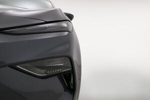 MG MGS5 EV 64kWh Luxury 22