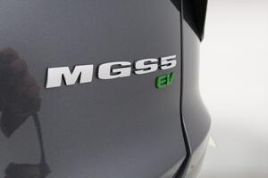 MG MGS5 EV 64kWh Luxury 21