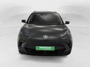 MG MGS5 EV 64kWh Luxury 4
