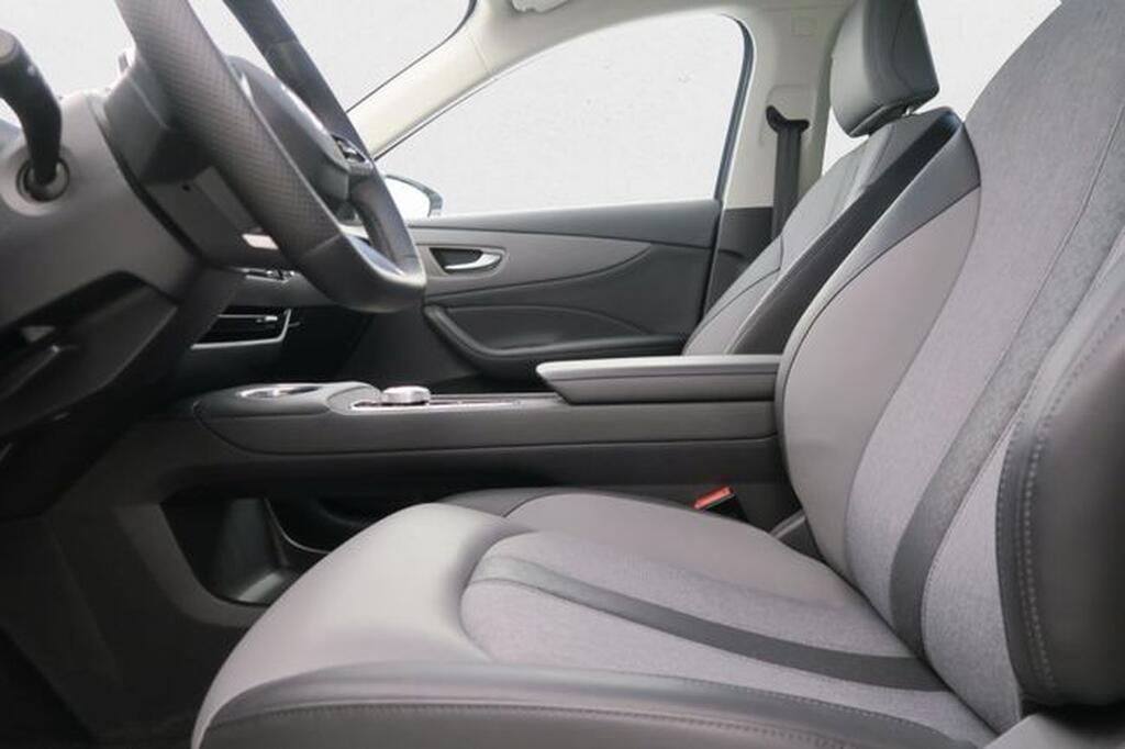 MG MGS5 EV 64kWh Luxury Segunda mano