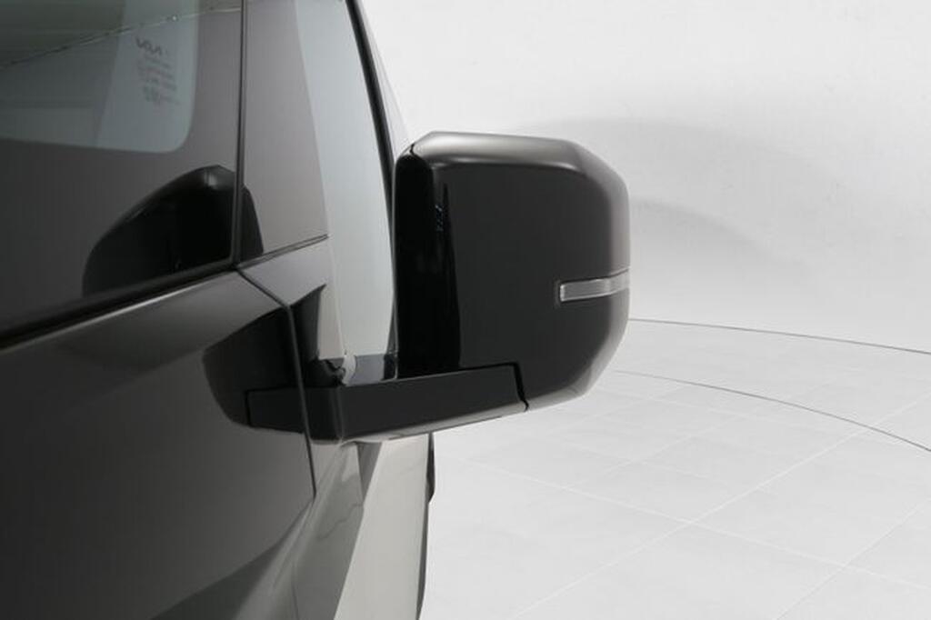 Kia PV5 Passenger Furgoneta BEV 71KWH L2H1 PLUS AUTO 163 4P Segunda mano