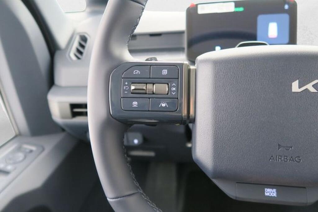 Kia PV5 Passenger Furgoneta BEV 71KWH L2H1 PLUS AUTO 163 4P Segunda mano