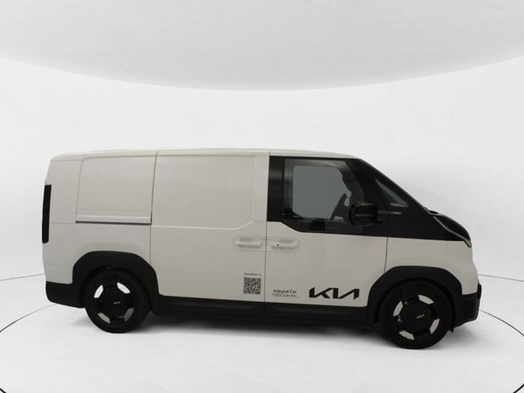 Kia PV5 Passenger Furgoneta BEV 71KWH L2H1 PLUS AUTO 163 4P Segunda mano