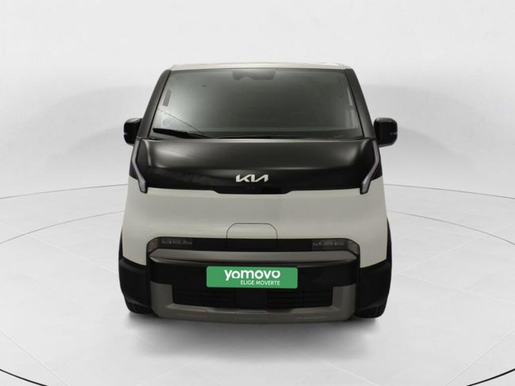 Kia PV5 Passenger Furgoneta BEV 71KWH L2H1 PLUS AUTO 163 4P Segunda mano
