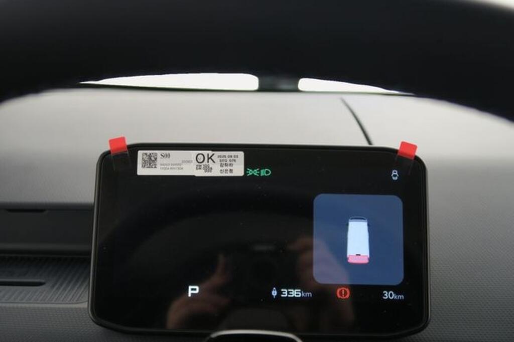 Kia PV5 Passenger Furgoneta BEV 71KWH L2H1 PLUS AUTO 163 4P Segunda mano
