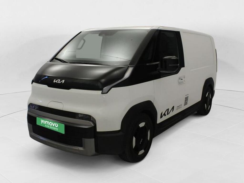 Kia PV5 Passenger Furgoneta BEV 71KWH L2H1 PLUS AUTO 163 4P Segunda mano