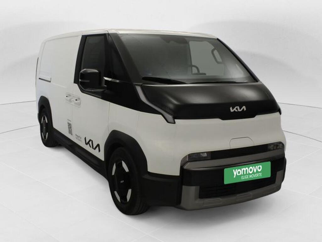Kia PV5 Passenger Furgoneta BEV 71KWH L2H1 PLUS AUTO 163 4P Segunda mano