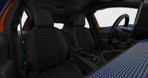 Lancia Ypsilon Ypsilon HF Line Ibrida 81kW (110CV) 9