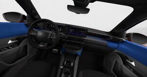 Lancia Ypsilon Ypsilon HF Line Ibrida 81kW (110CV) 11
