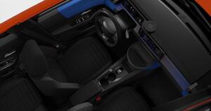 Lancia Ypsilon Ypsilon HF Line Ibrida 81kW (110CV) 10