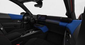 Lancia Ypsilon Ypsilon HF Line Ibrida 81kW (110CV) 8