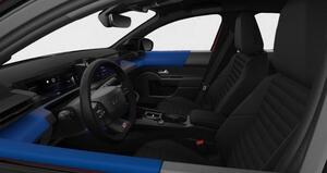 Lancia Ypsilon Ypsilon HF Line Ibrida 81kW (110CV) 7