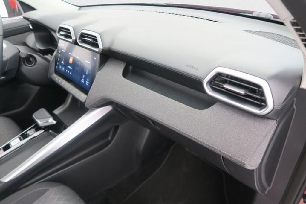 MG ZS Hybrid+ Comfort Segunda mano