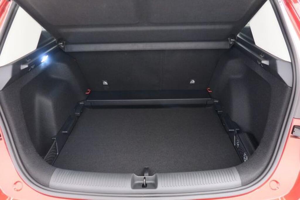 MG ZS Hybrid+ Comfort Segunda mano