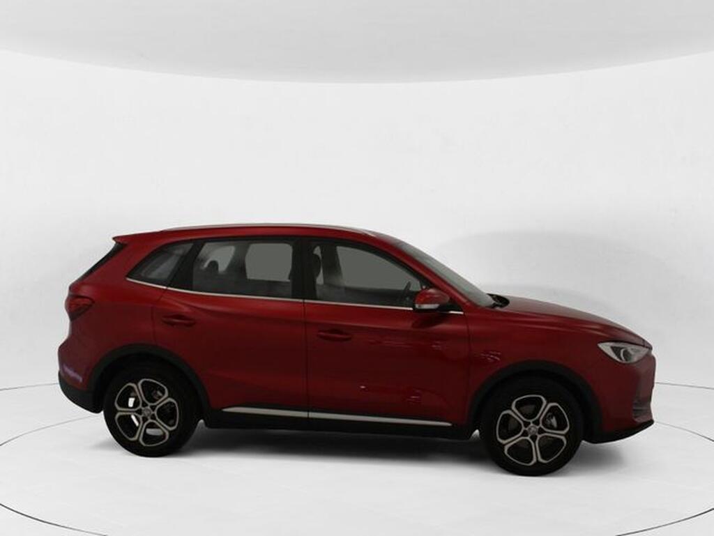 MG ZS Hybrid+ Comfort Segunda mano