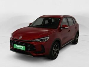 MG ZS Hybrid+ Comfort 4