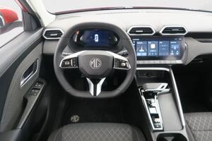 MG ZS Hybrid+ Comfort 17
