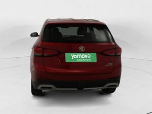 MG ZS Hybrid+ Comfort 6