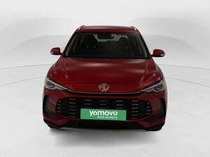 MG ZS Hybrid+ Comfort 5