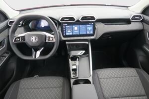MG ZS Hybrid+ Comfort 18