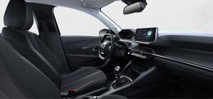 Peugeot 208 Allure Gasolina 100 S&S 6 Vel. MAN 8