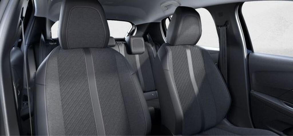 Peugeot 208 Allure Gasolina 100 S&S 6 Vel. MAN Nuevo