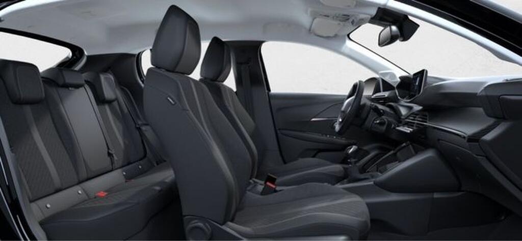 Peugeot 208 Allure Gasolina 100 S&S 6 Vel. MAN Nuevo