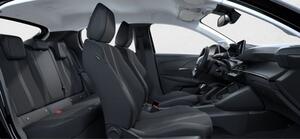 Peugeot 208 Allure Gasolina 100 S&S 6 Vel. MAN 10