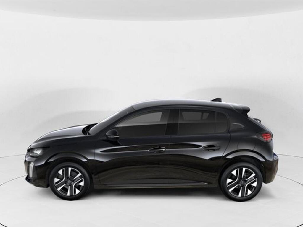 Peugeot 208 Allure Gasolina 100 S&S 6 Vel. MAN Nuevo