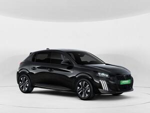 Peugeot 208 Allure Gasolina 100 S&S 6 Vel. MAN 2