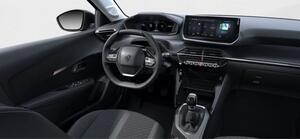 Peugeot 208 Allure Gasolina 100 S&S 6 Vel. MAN 7